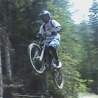 Mountain Biking 2004