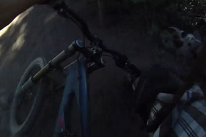 Snakeback Helmet-cam POV